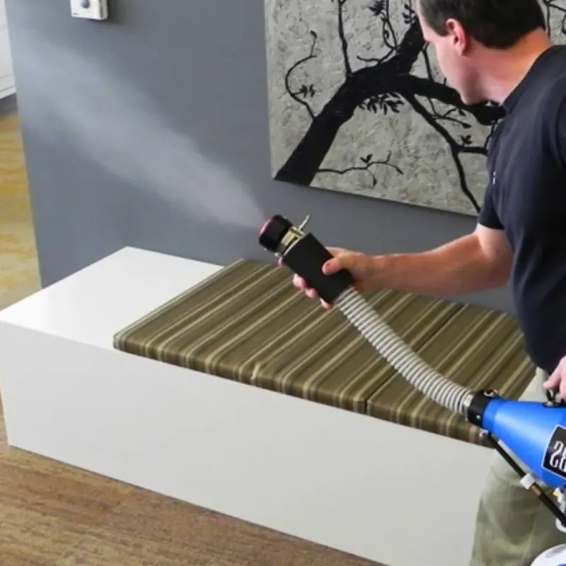 Professional Odor Removal in Weber City, VA